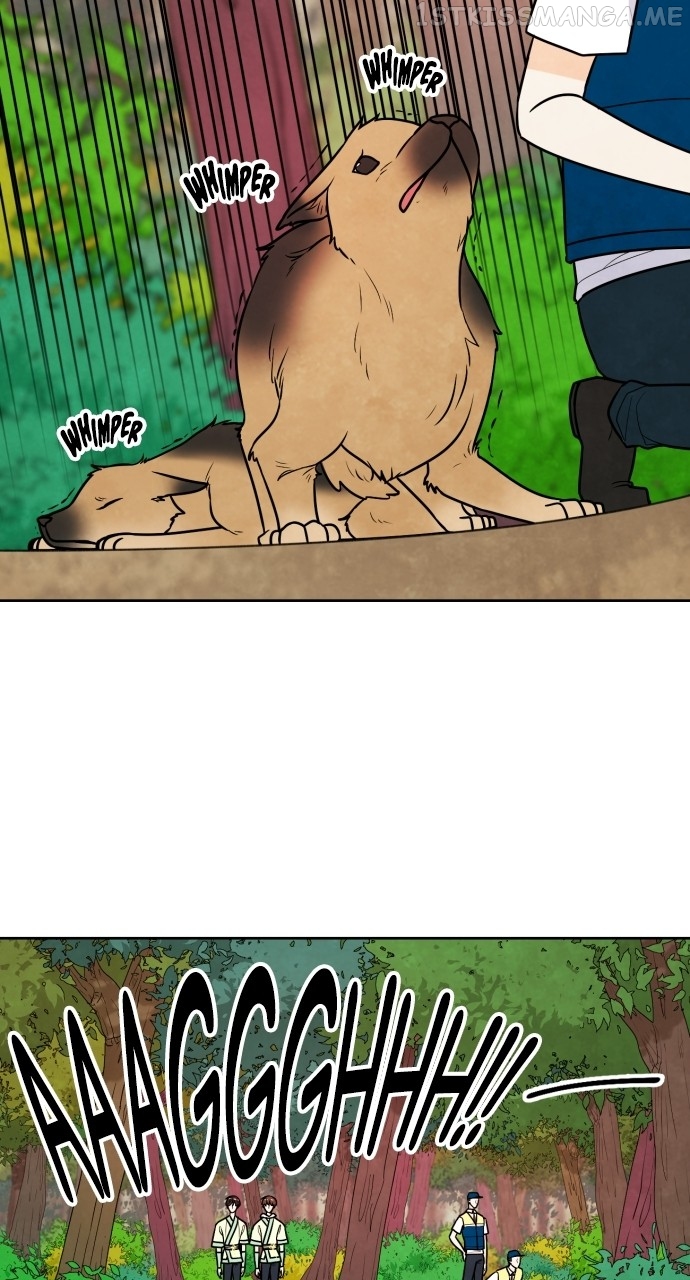 Hwarang: Flower Knights of the Underworld Chapter 62 - page 45