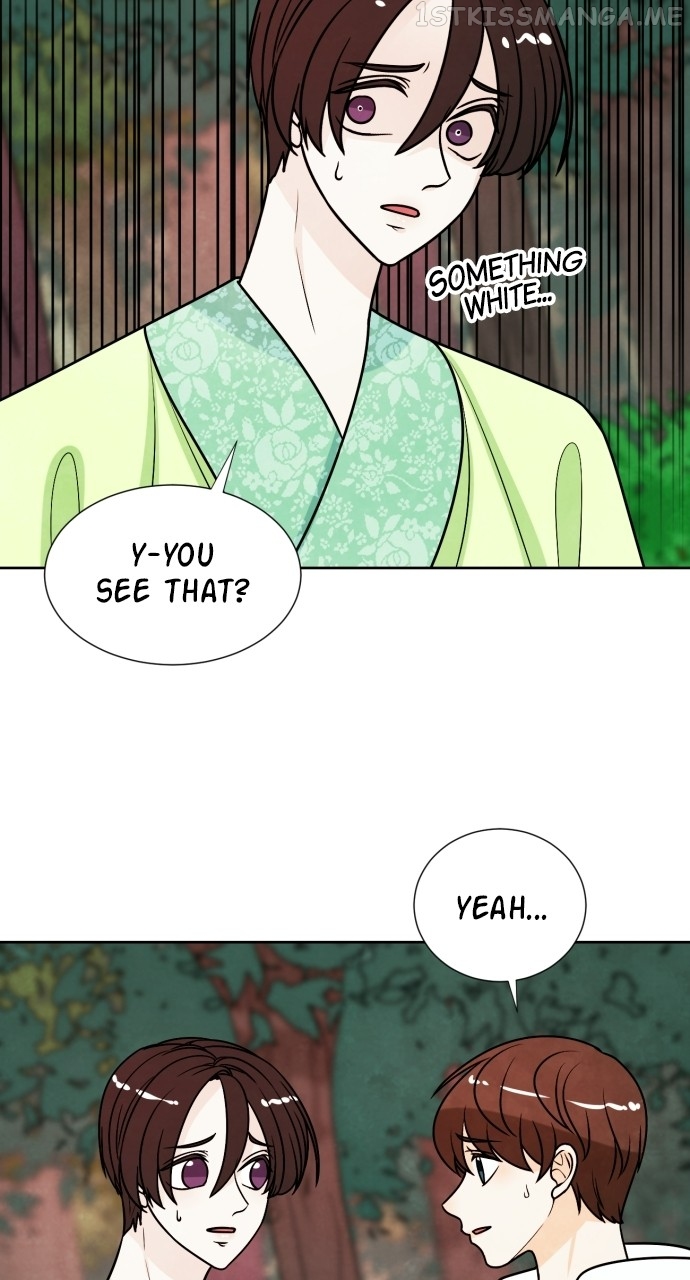 Hwarang: Flower Knights of the Underworld Chapter 62 - page 48