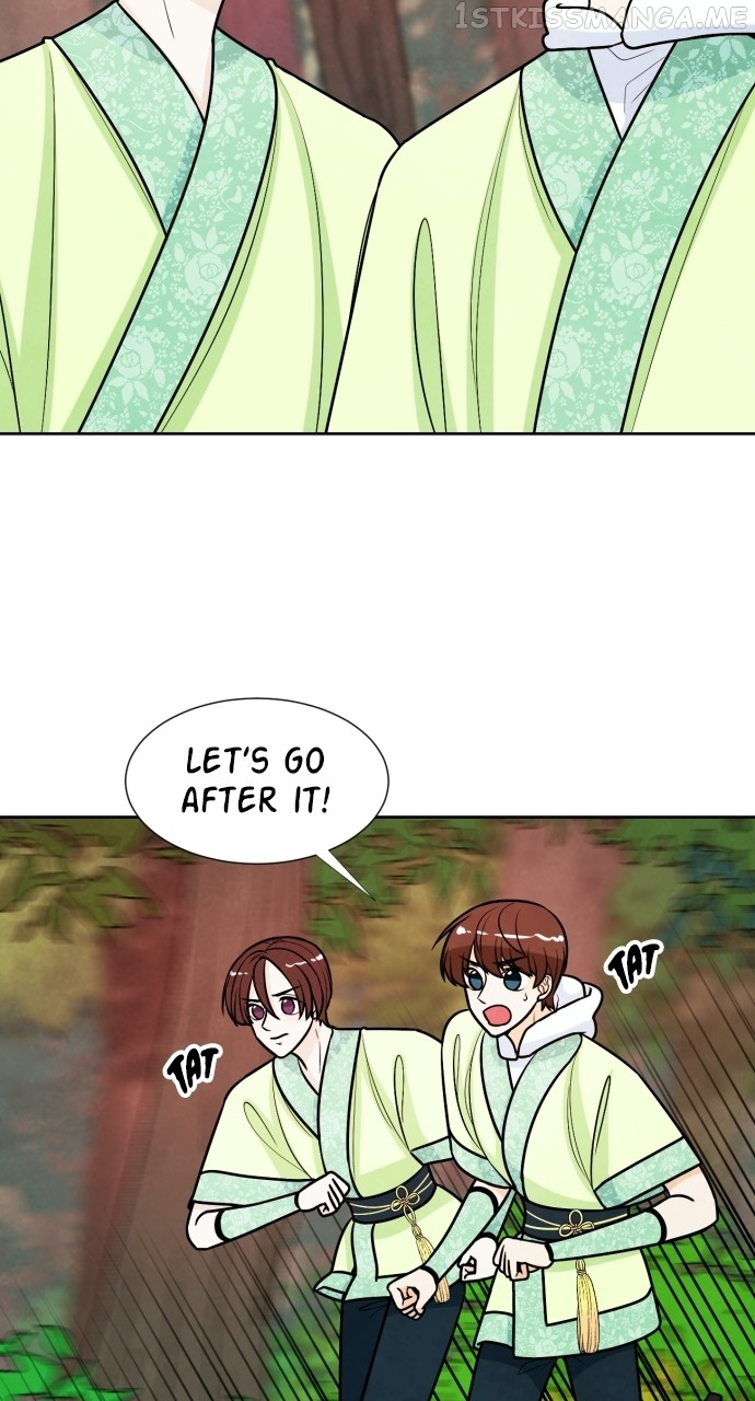 Hwarang: Flower Knights of the Underworld Chapter 62 - page 49