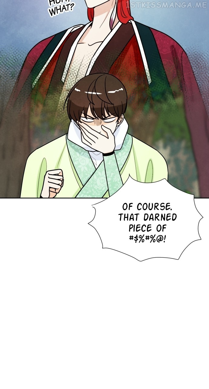 Hwarang: Flower Knights of the Underworld Chapter 62 - page 6