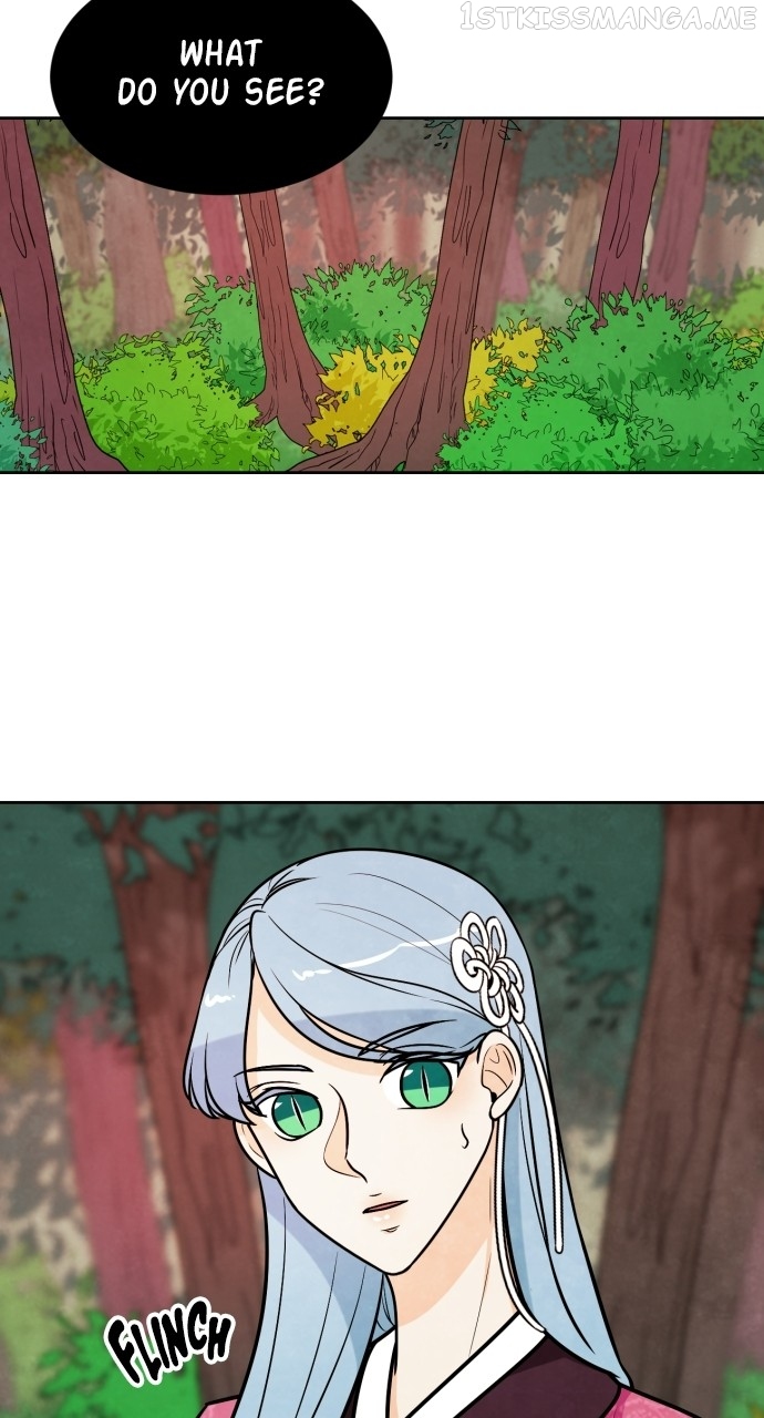 Hwarang: Flower Knights of the Underworld Chapter 61 - page 12