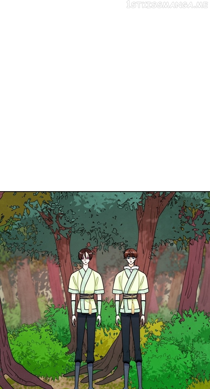 Hwarang: Flower Knights of the Underworld Chapter 61 - page 24