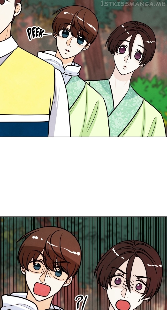 Hwarang: Flower Knights of the Underworld Chapter 61 - page 38