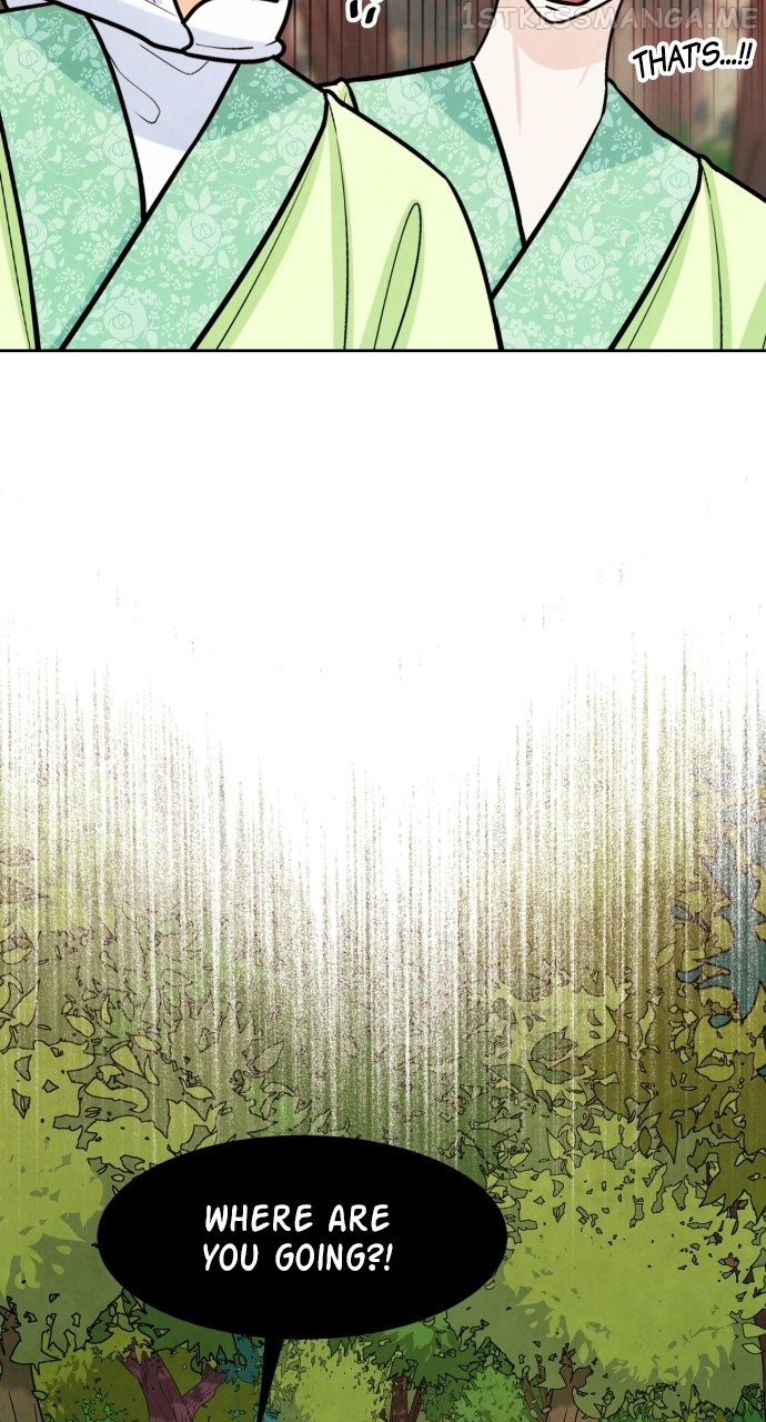Hwarang: Flower Knights of the Underworld Chapter 61 - page 39