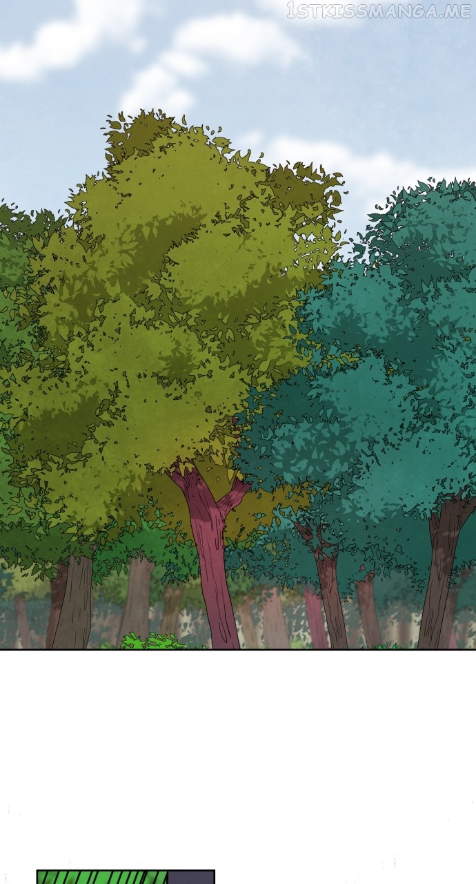 Hwarang: Flower Knights of the Underworld Chapter 60 - page 1