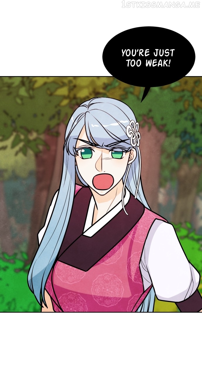 Hwarang: Flower Knights of the Underworld Chapter 60 - page 14