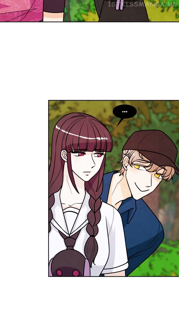 Hwarang: Flower Knights of the Underworld Chapter 60 - page 22