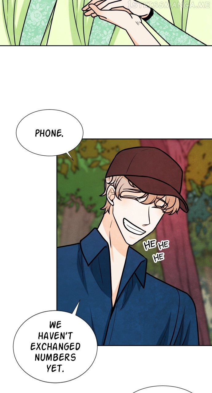 Hwarang: Flower Knights of the Underworld Chapter 60 - page 26