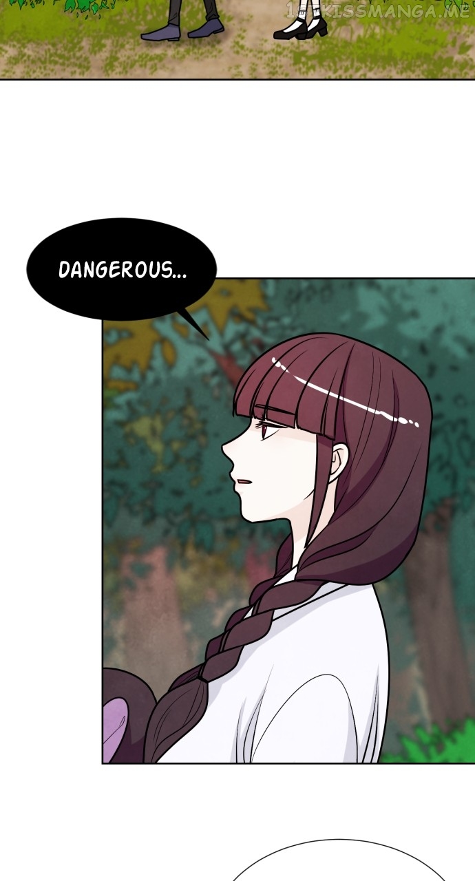 Hwarang: Flower Knights of the Underworld Chapter 60 - page 29
