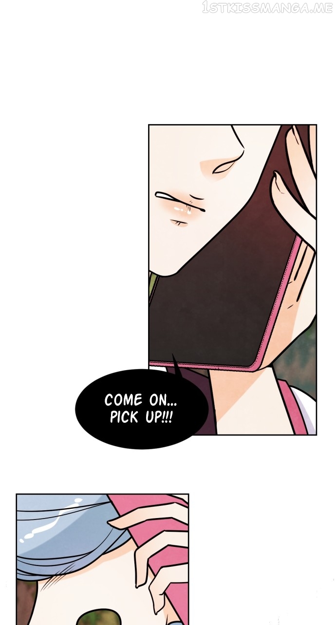 Hwarang: Flower Knights of the Underworld Chapter 60 - page 3