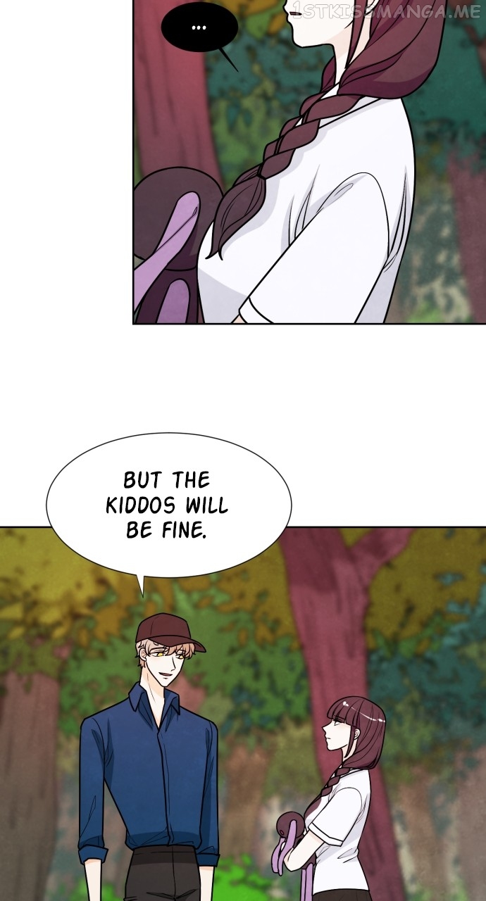 Hwarang: Flower Knights of the Underworld Chapter 60 - page 31