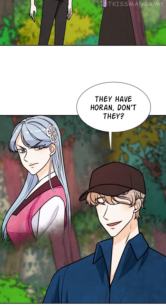 Hwarang: Flower Knights of the Underworld Chapter 60 - page 32
