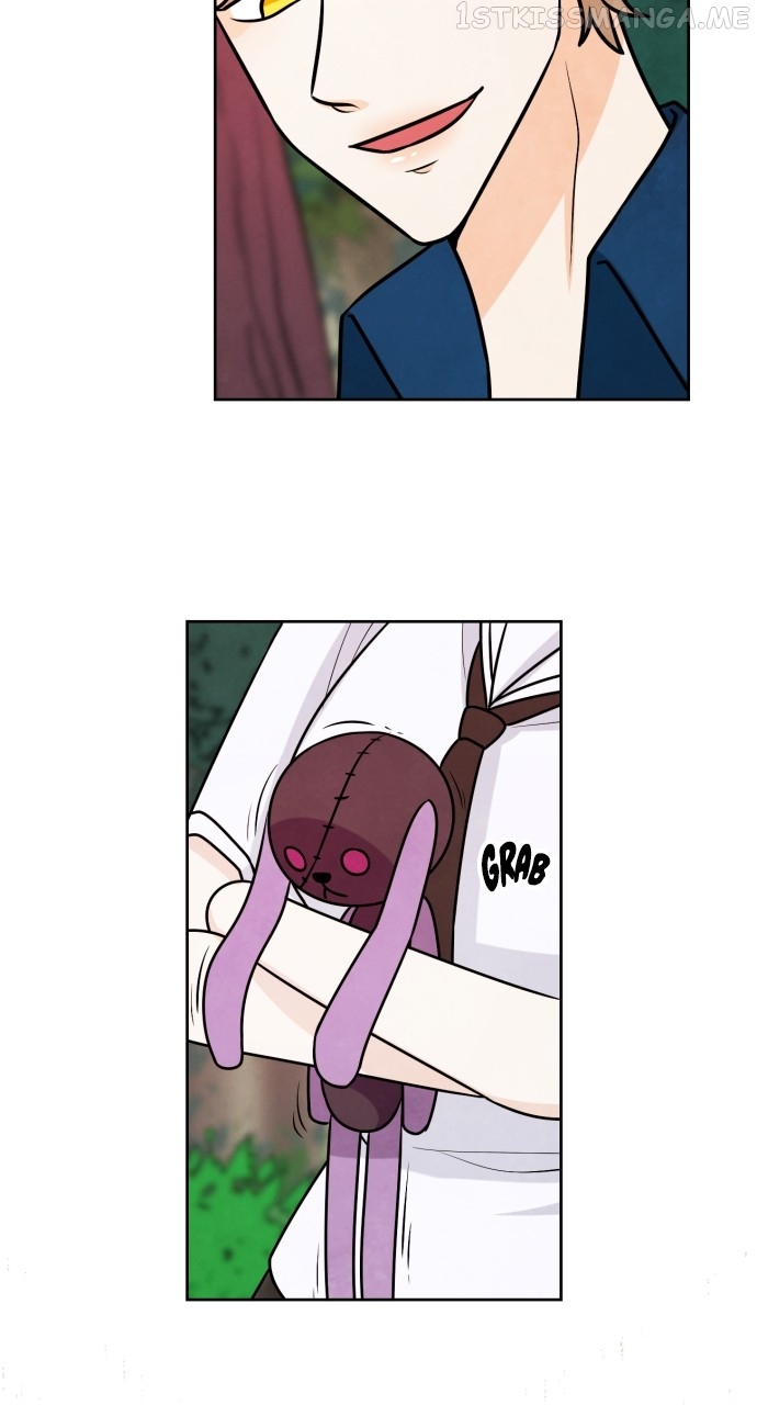 Hwarang: Flower Knights of the Underworld Chapter 60 - page 35