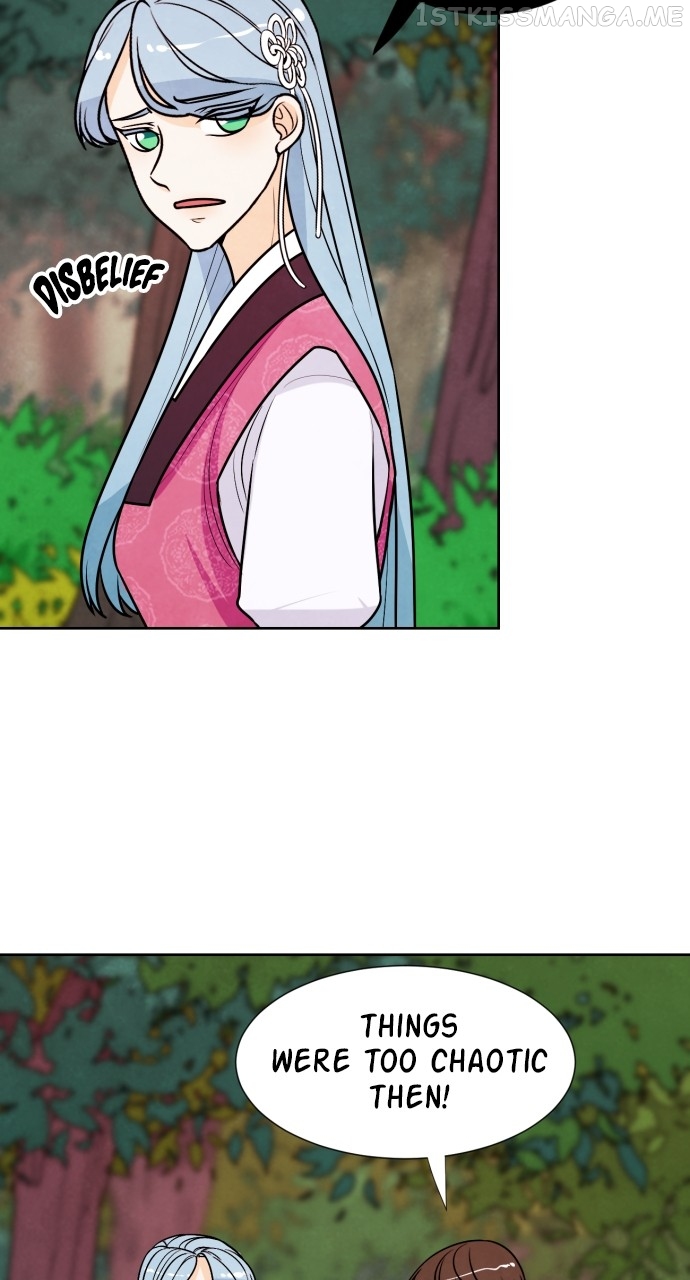 Hwarang: Flower Knights of the Underworld Chapter 60 - page 41
