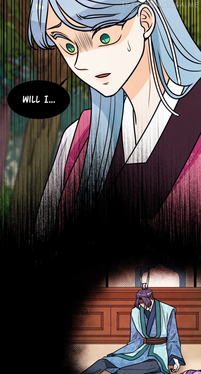 Hwarang: Flower Knights of the Underworld Chapter 60 - page 6