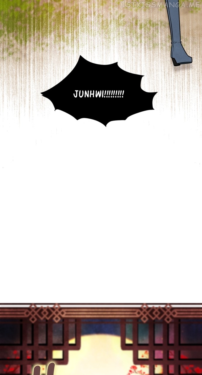Hwarang: Flower Knights of the Underworld Chapter 60 - page 9