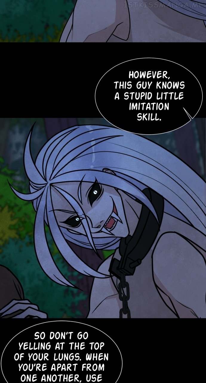 Hwarang: Flower Knights of the Underworld Chapter 59 - page 29