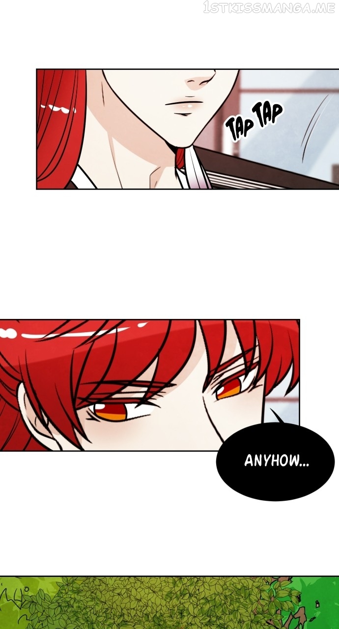 Hwarang: Flower Knights of the Underworld Chapter 59 - page 45