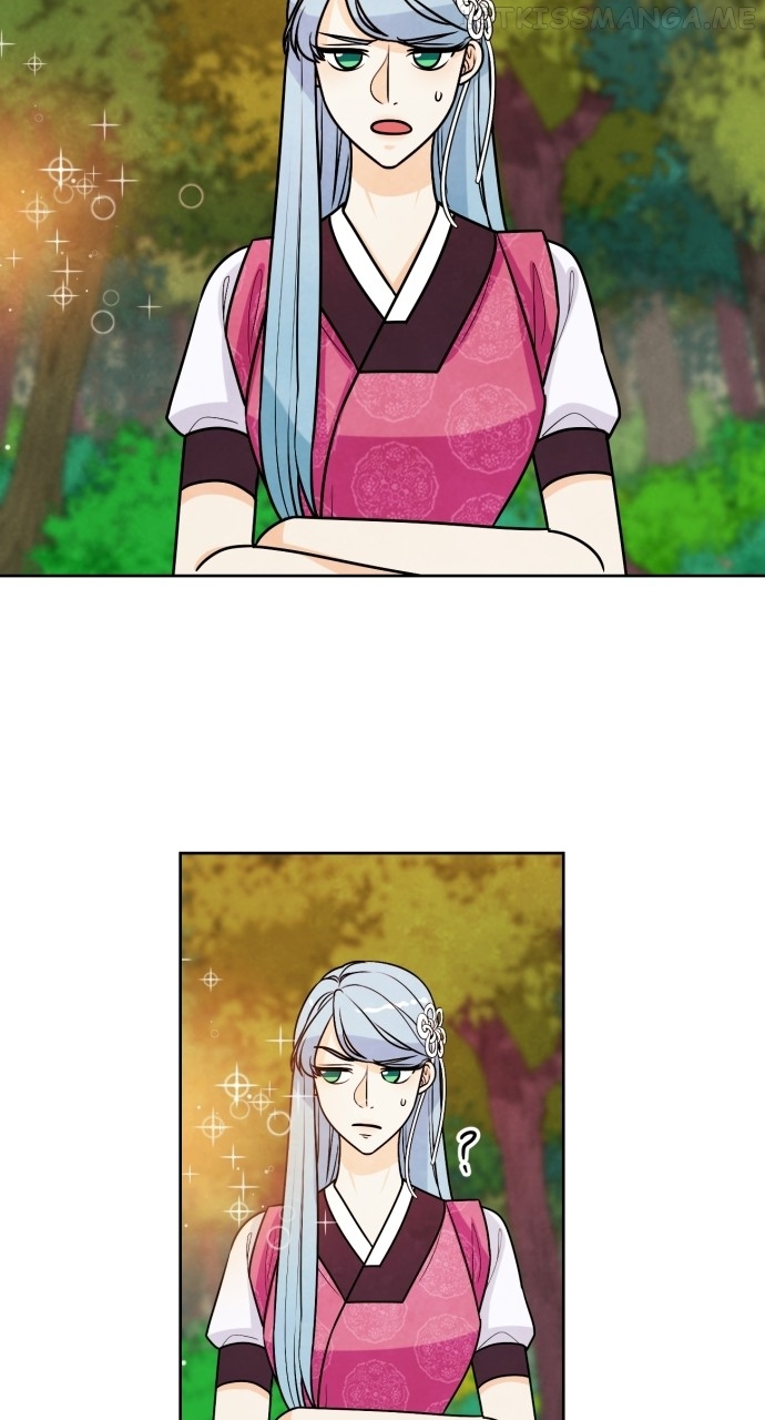 Hwarang: Flower Knights of the Underworld Chapter 59 - page 6