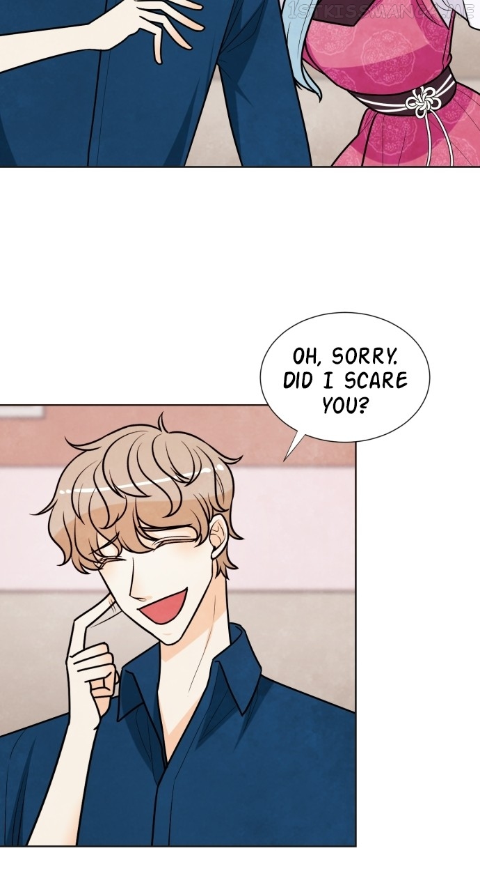 Hwarang: Flower Knights of the Underworld Chapter 58 - page 17