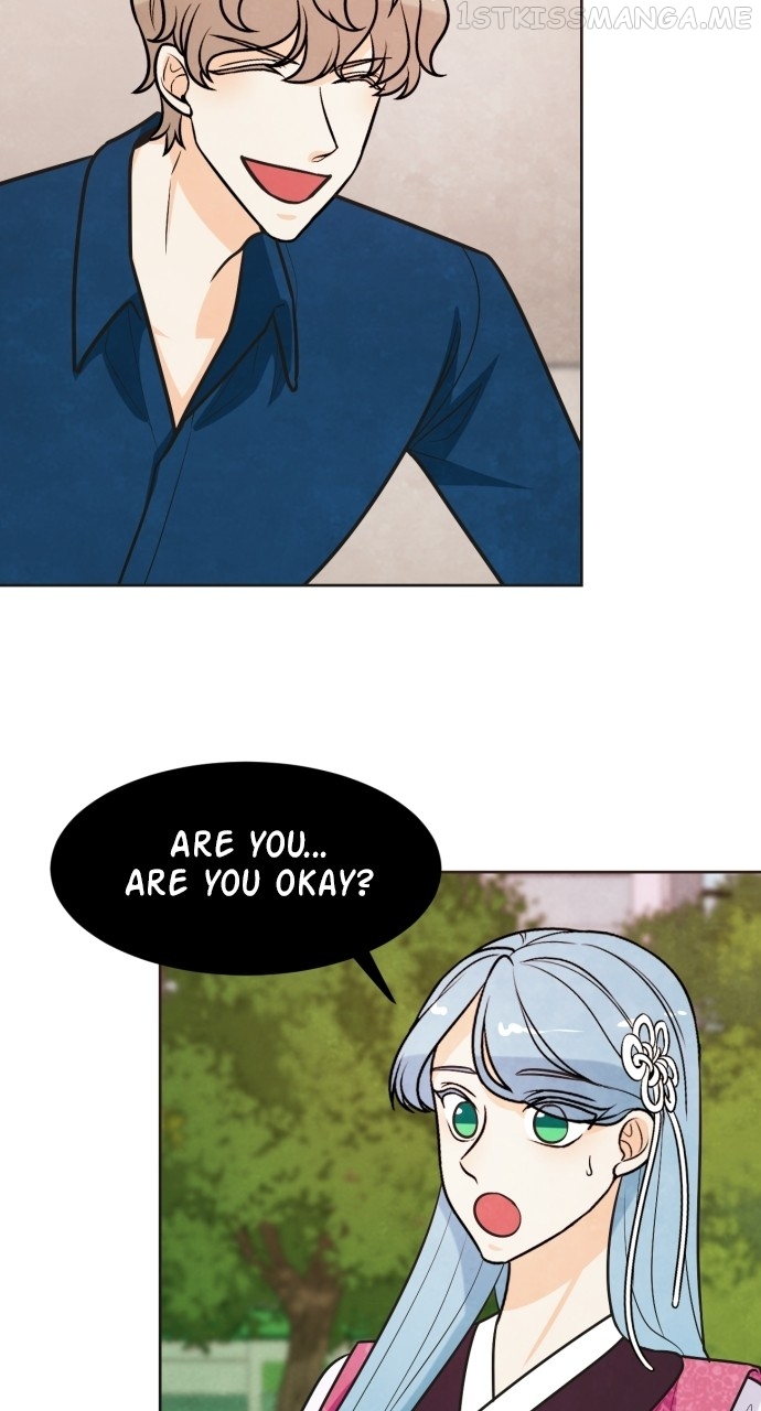 Hwarang: Flower Knights of the Underworld Chapter 58 - page 3