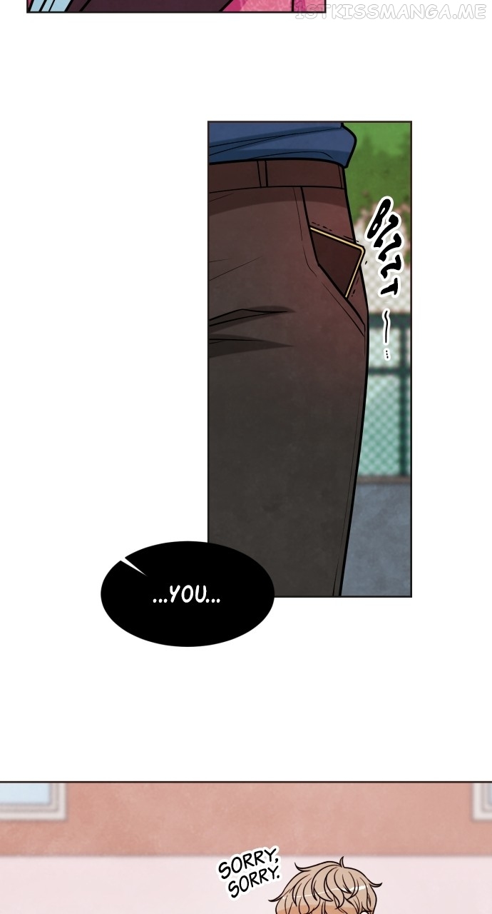 Hwarang: Flower Knights of the Underworld Chapter 58 - page 36