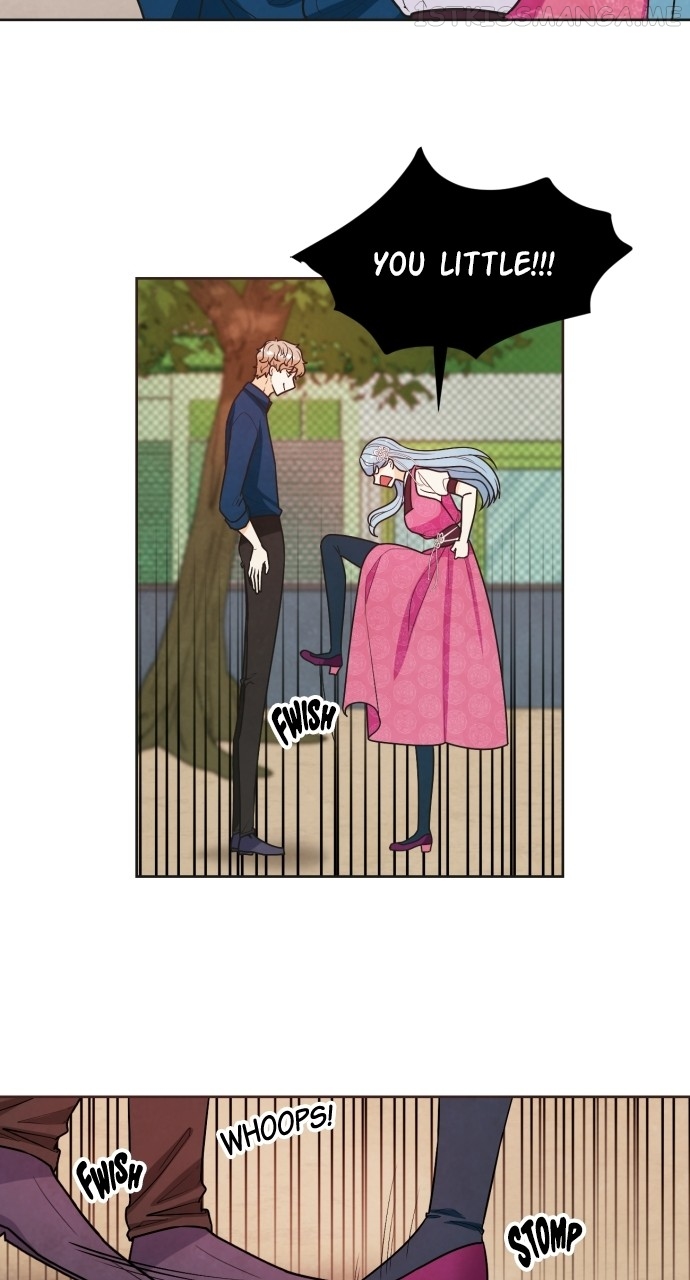 Hwarang: Flower Knights of the Underworld Chapter 58 - page 5