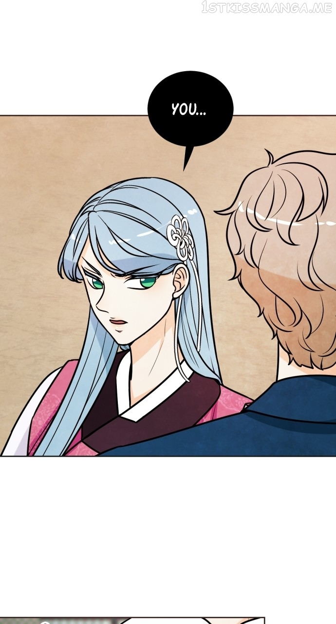 Hwarang: Flower Knights of the Underworld Chapter 58 - page 51