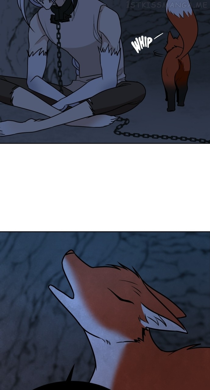 Hwarang: Flower Knights of the Underworld Chapter 57 - page 10