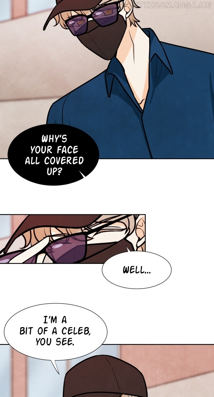 Hwarang: Flower Knights of the Underworld Chapter 57 - page 34