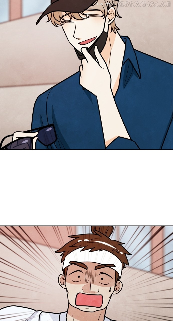 Hwarang: Flower Knights of the Underworld Chapter 57 - page 35