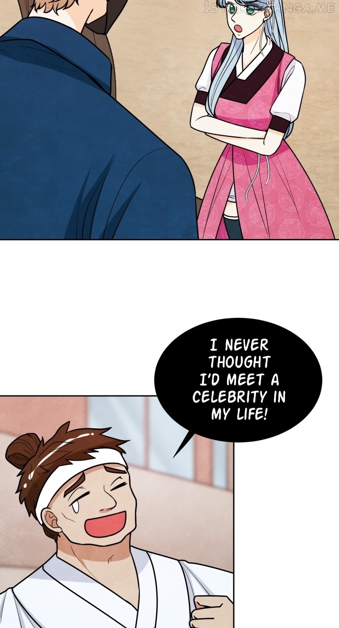Hwarang: Flower Knights of the Underworld Chapter 57 - page 42