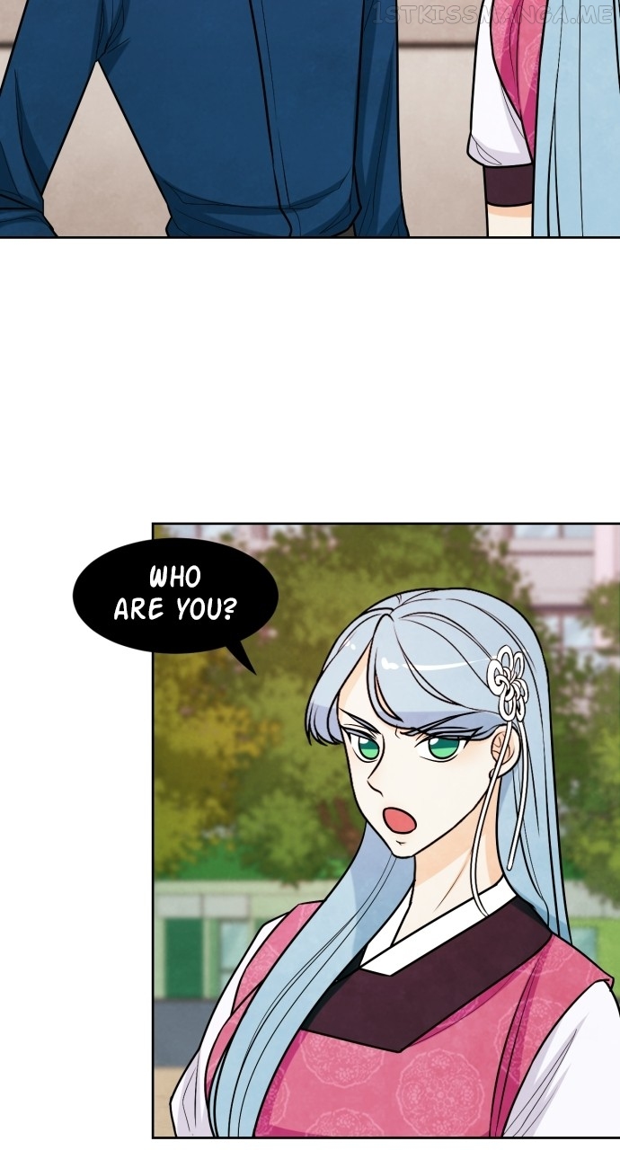 Hwarang: Flower Knights of the Underworld Chapter 57 - page 46
