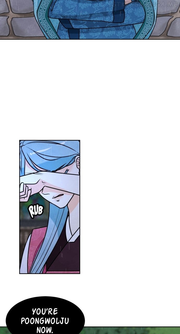 Hwarang: Flower Knights of the Underworld Chapter 56 - page 10
