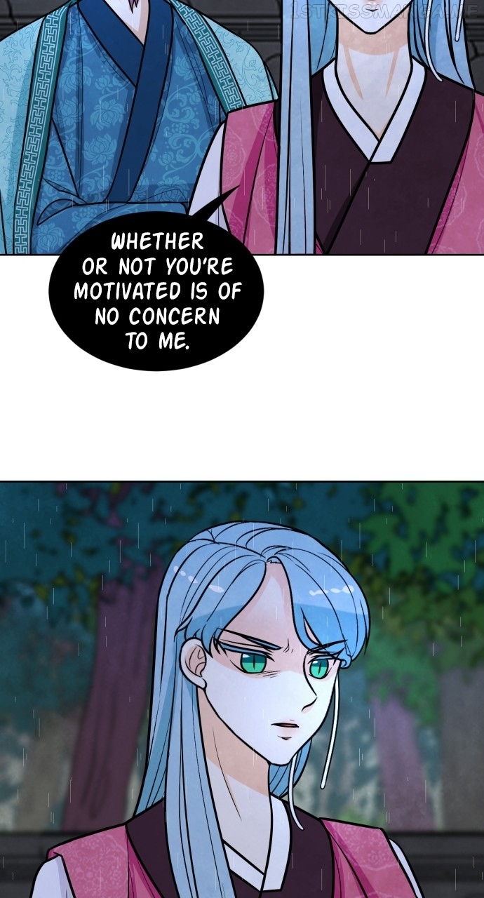 Hwarang: Flower Knights of the Underworld Chapter 56 - page 13