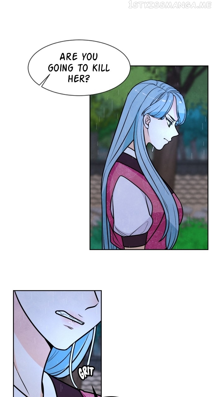 Hwarang: Flower Knights of the Underworld Chapter 56 - page 15