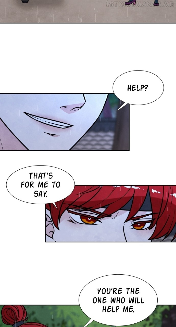 Hwarang: Flower Knights of the Underworld Chapter 56 - page 18