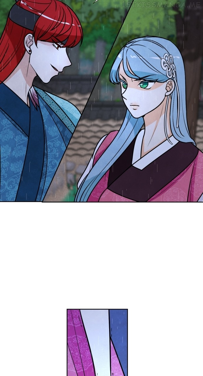 Hwarang: Flower Knights of the Underworld Chapter 56 - page 19