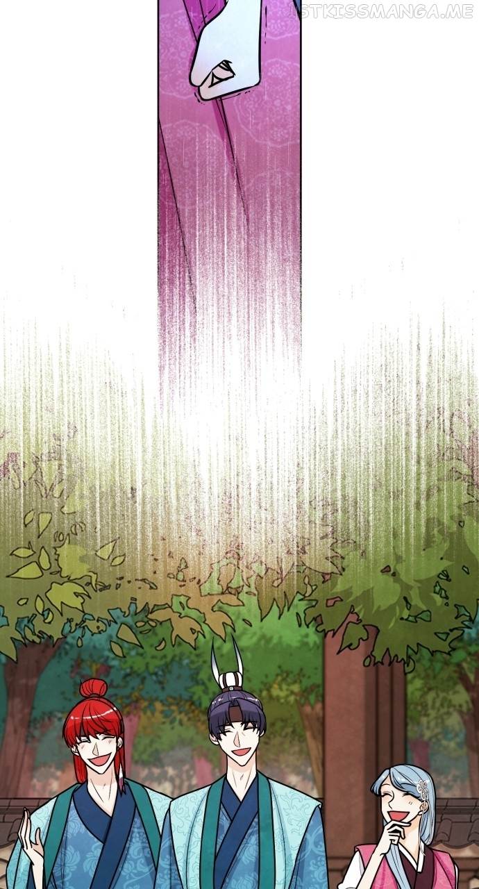 Hwarang: Flower Knights of the Underworld Chapter 56 - page 20