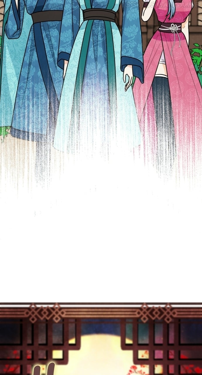 Hwarang: Flower Knights of the Underworld Chapter 56 - page 21