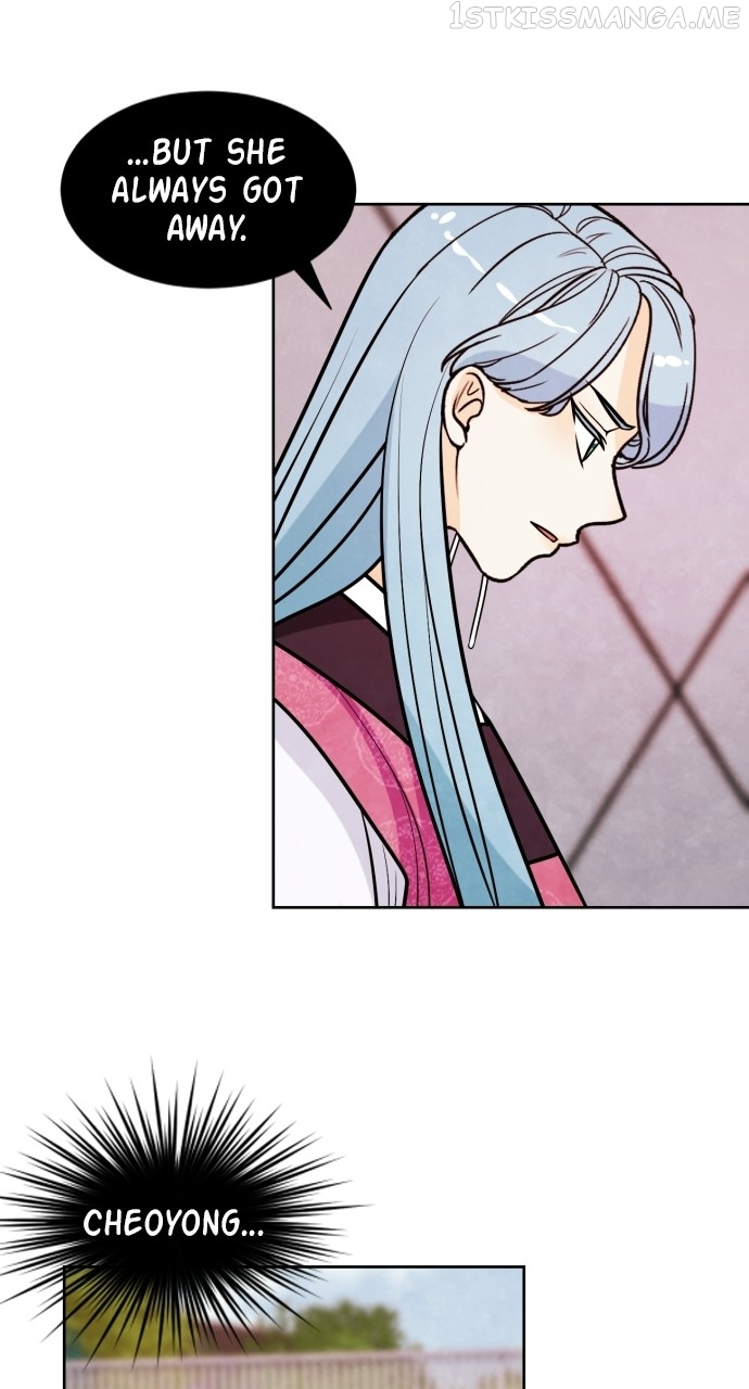 Hwarang: Flower Knights of the Underworld Chapter 56 - page 26