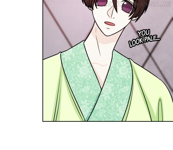 Hwarang: Flower Knights of the Underworld Chapter 56 - page 31
