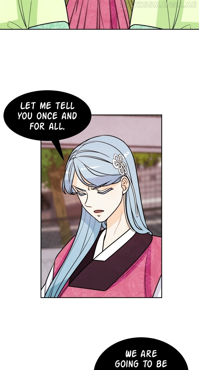 Hwarang: Flower Knights of the Underworld Chapter 56 - page 38