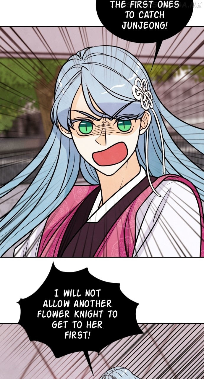Hwarang: Flower Knights of the Underworld Chapter 56 - page 39