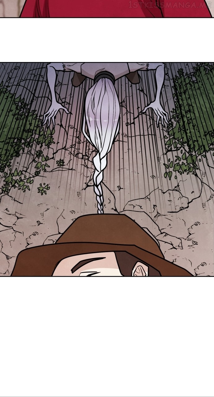 Hwarang: Flower Knights of the Underworld Chapter 56 - page 49