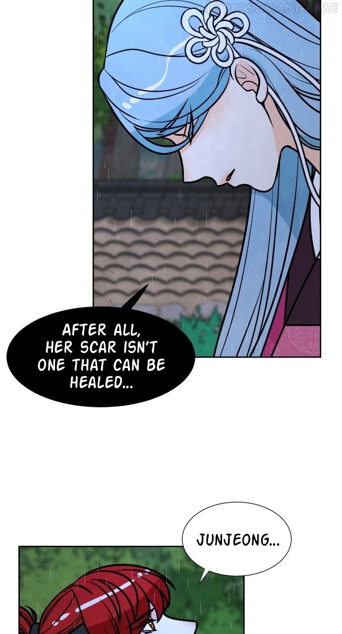 Hwarang: Flower Knights of the Underworld Chapter 56 - page 5