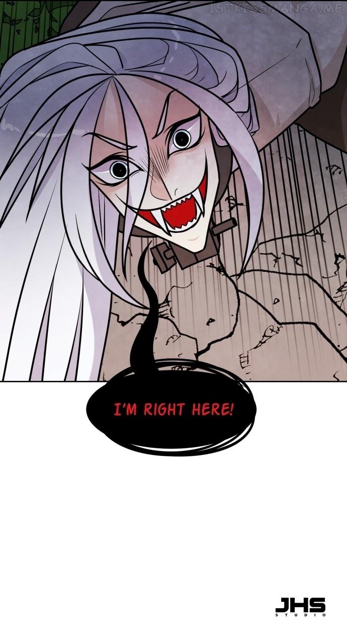 Hwarang: Flower Knights of the Underworld Chapter 56 - page 50