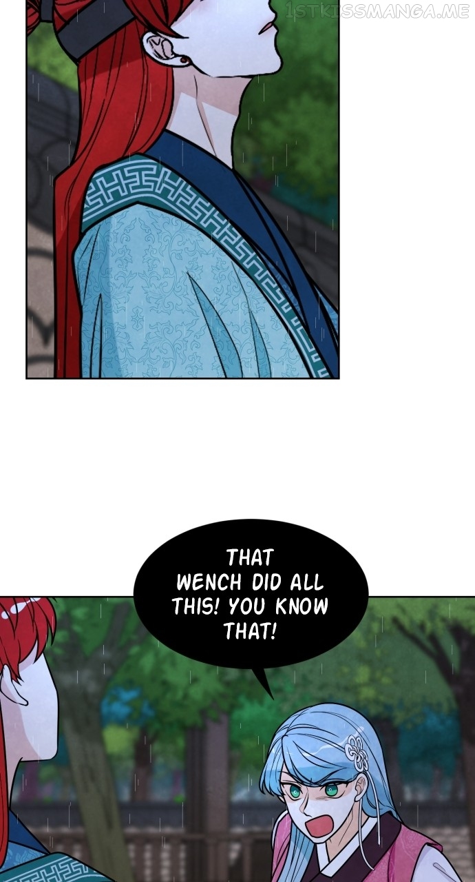 Hwarang: Flower Knights of the Underworld Chapter 56 - page 6