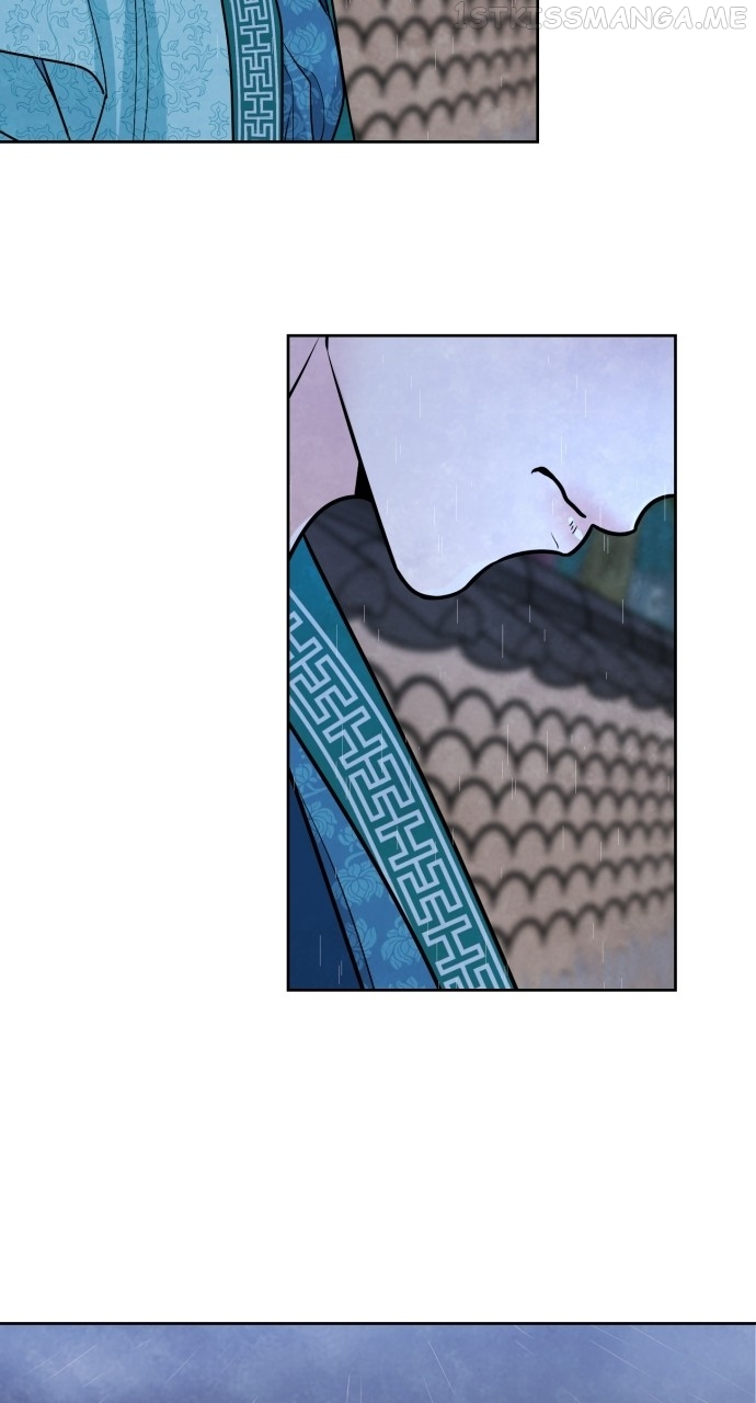 Hwarang: Flower Knights of the Underworld Chapter 56 - page 8