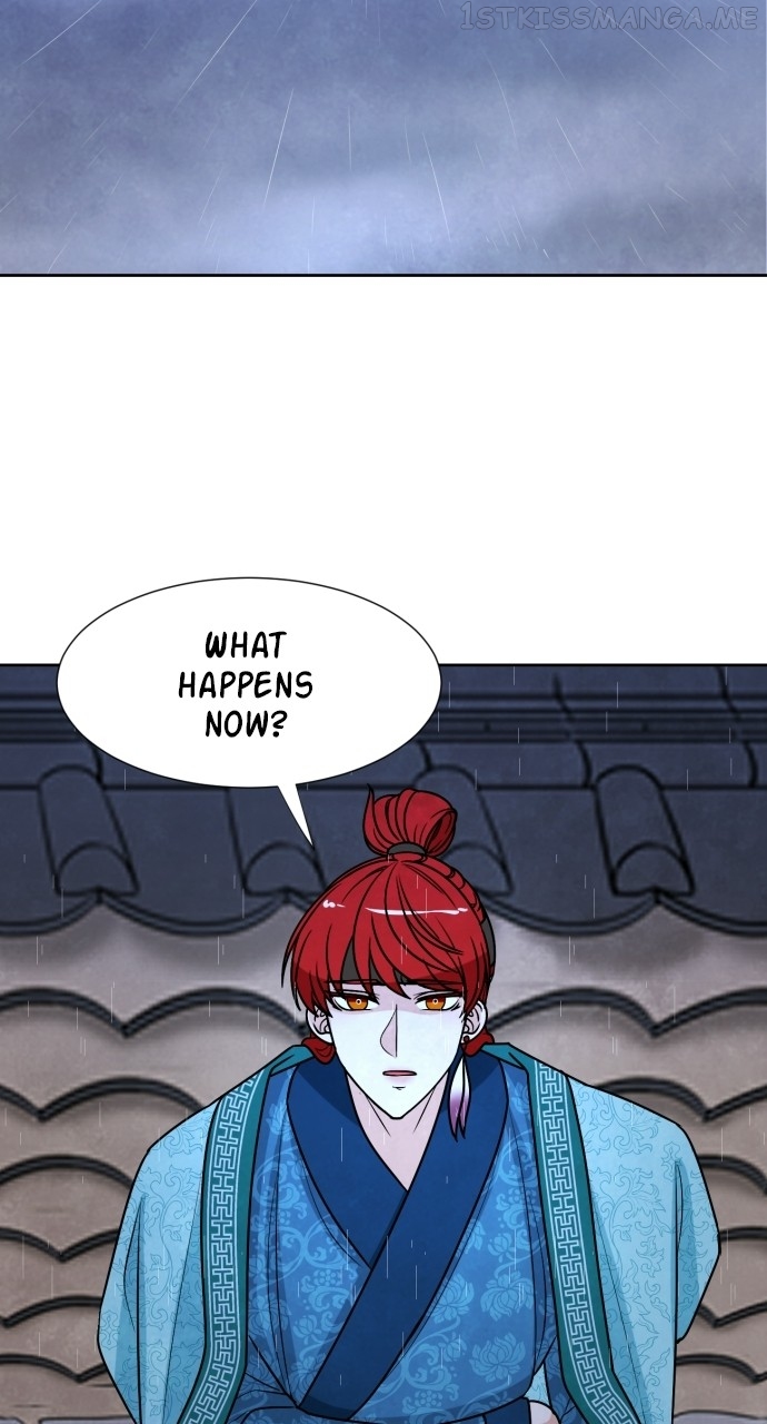 Hwarang: Flower Knights of the Underworld Chapter 56 - page 9